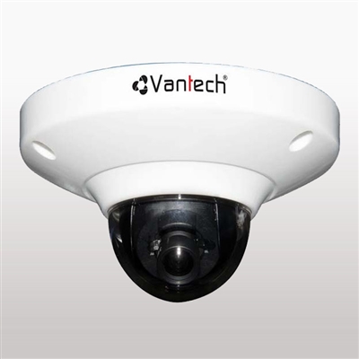 Camera IP Vantech VP-130M 1080p